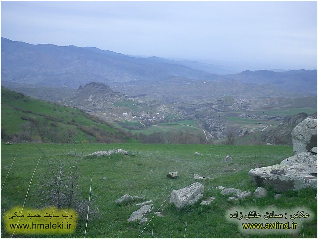 Photo : Sadeq Alesh Zadeh