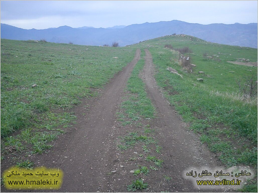 Photo : Sadeq Alesh Zadeh