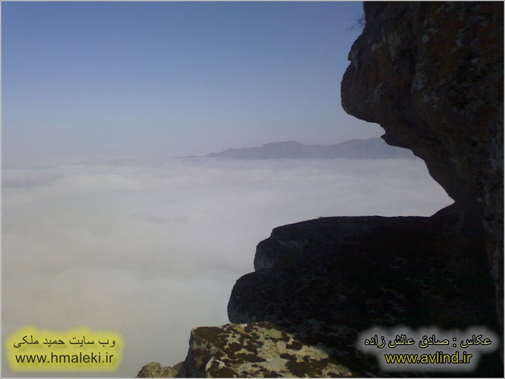 Photo : Sadeq Alesh Zadeh