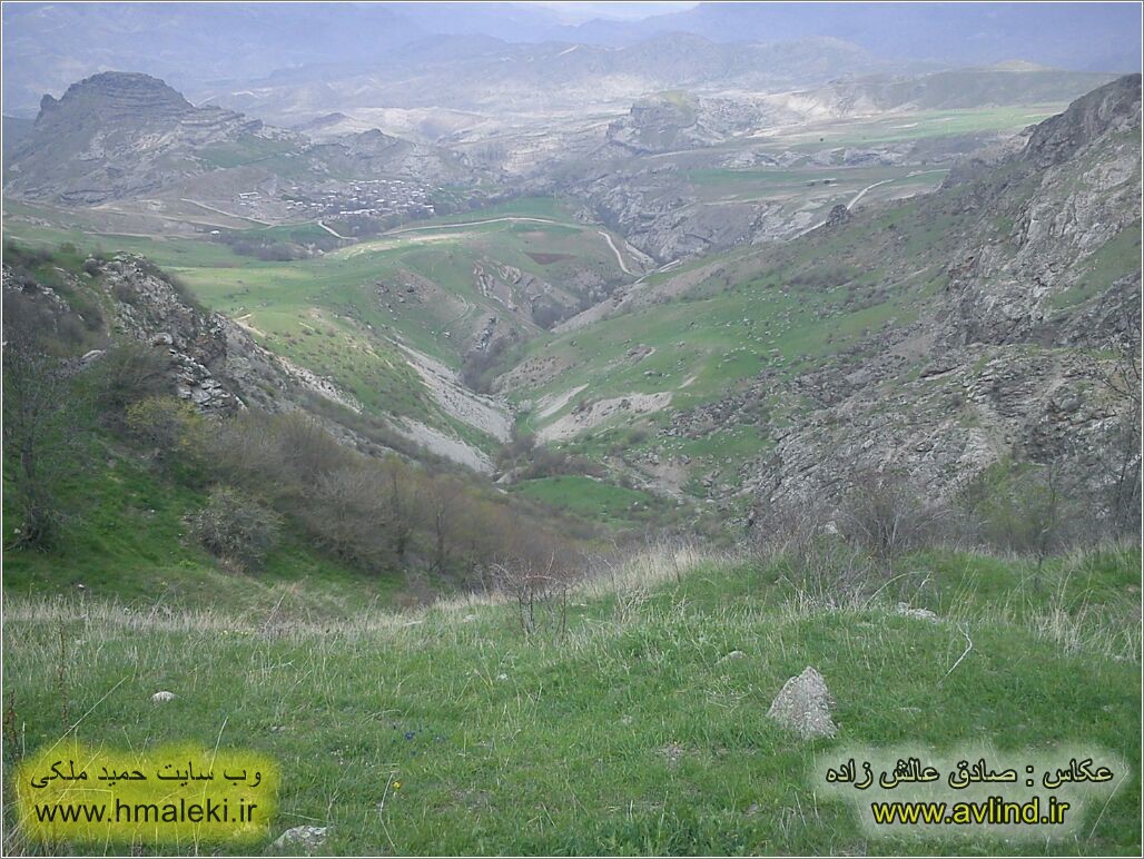 Photo : Sadeq Alesh Zadeh