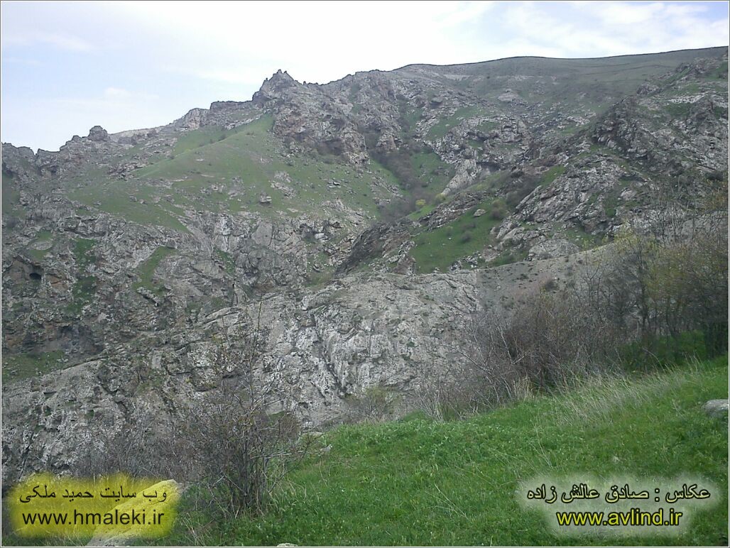 Photo : Sadeq Alesh Zadeh