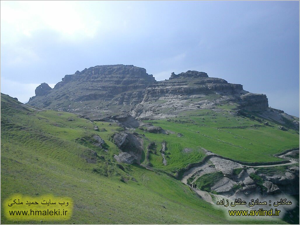 Photo : Sadeq Alesh Zadeh