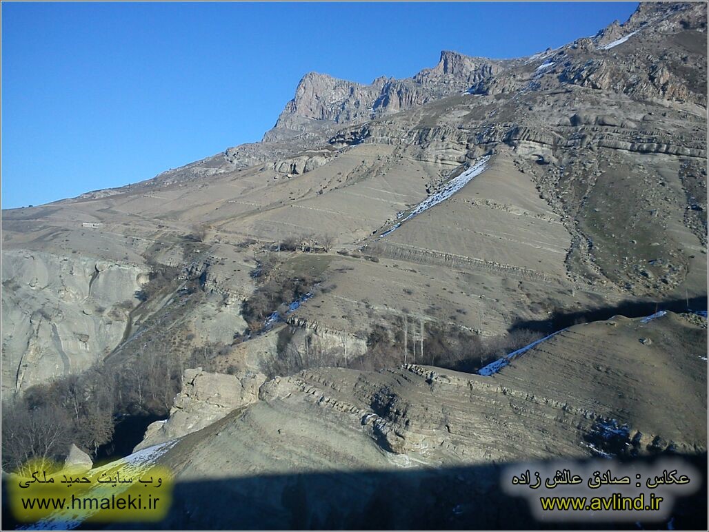 Photo : Sadeq Alesh Zadeh