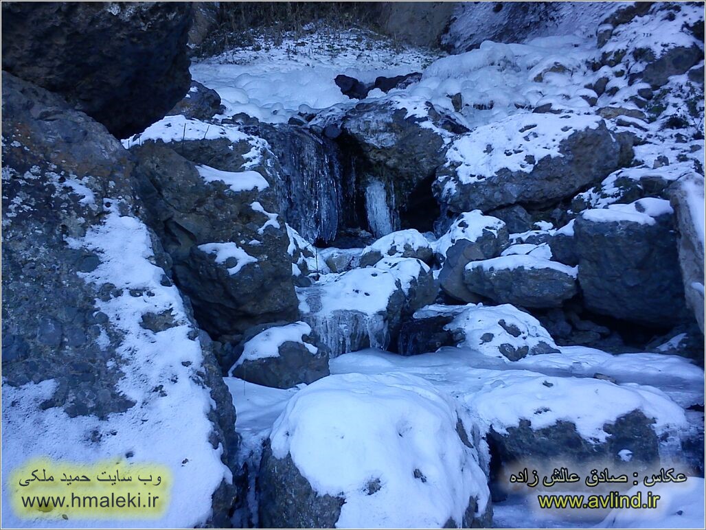 Photo : Sadeq Alesh Zadeh