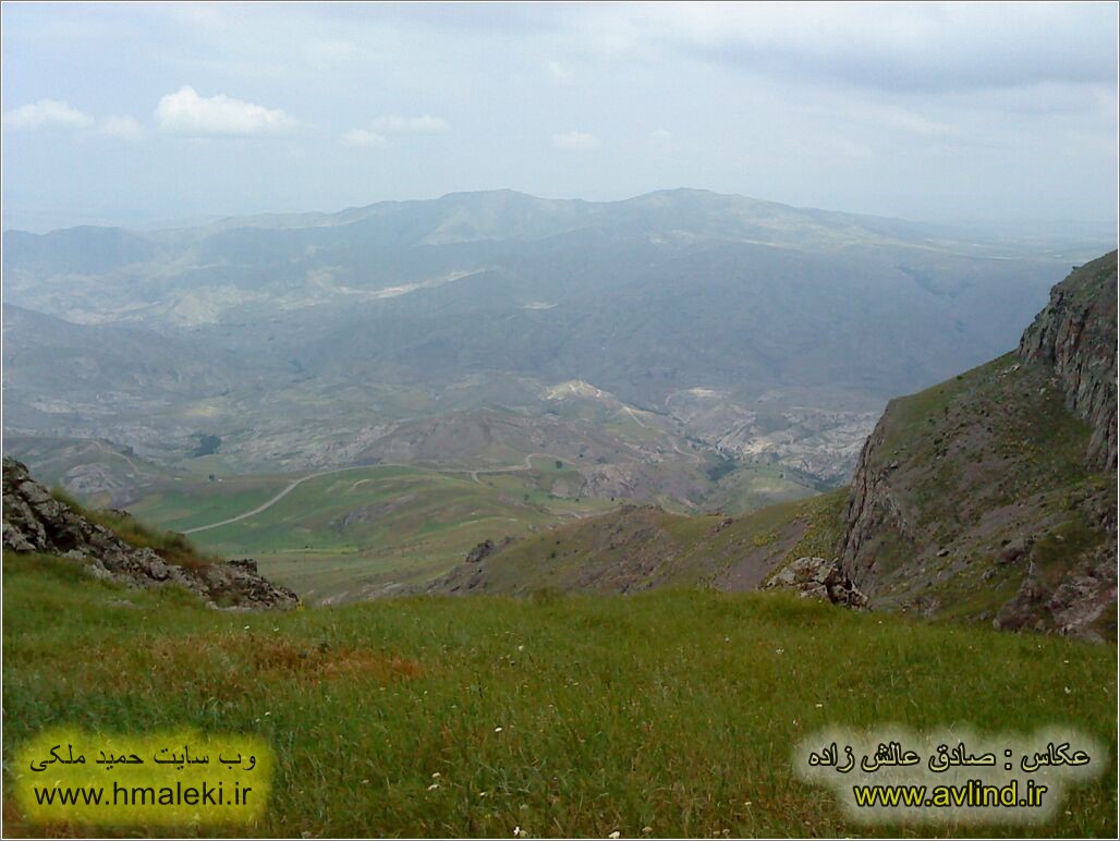 Photo : Sadeq Alesh Zadeh
