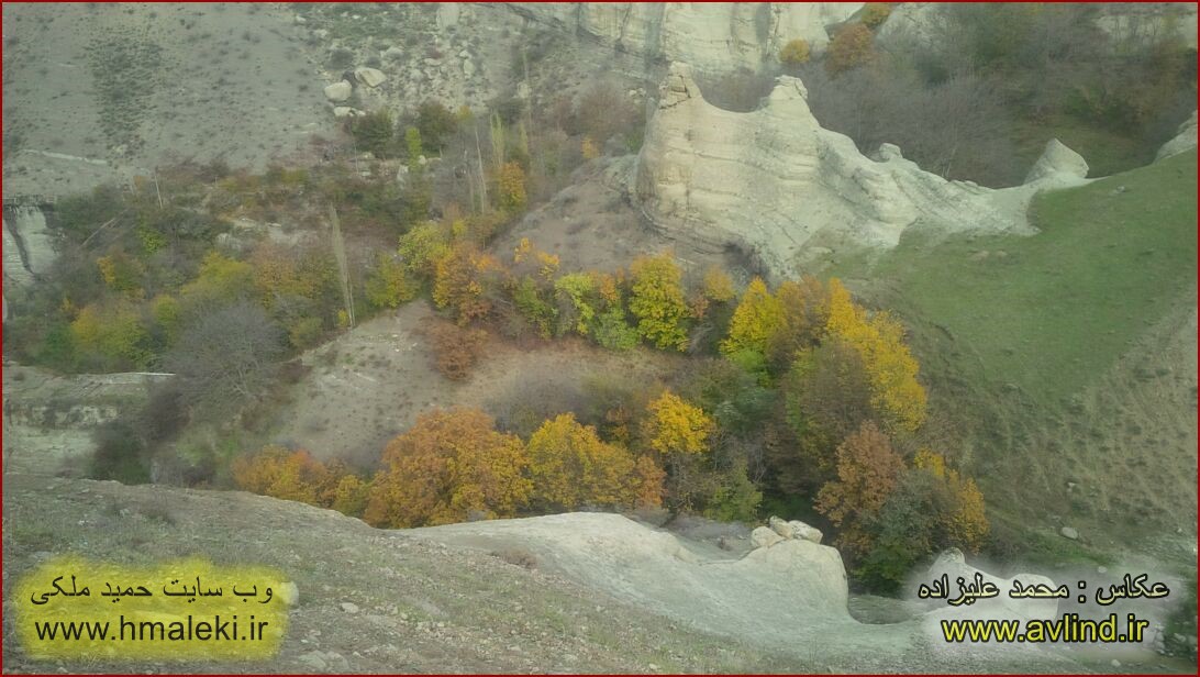Photo by Mohammad Alizadeh